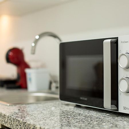 Wish Suite Amparo De Sevilla ภายนอก รูปภาพ