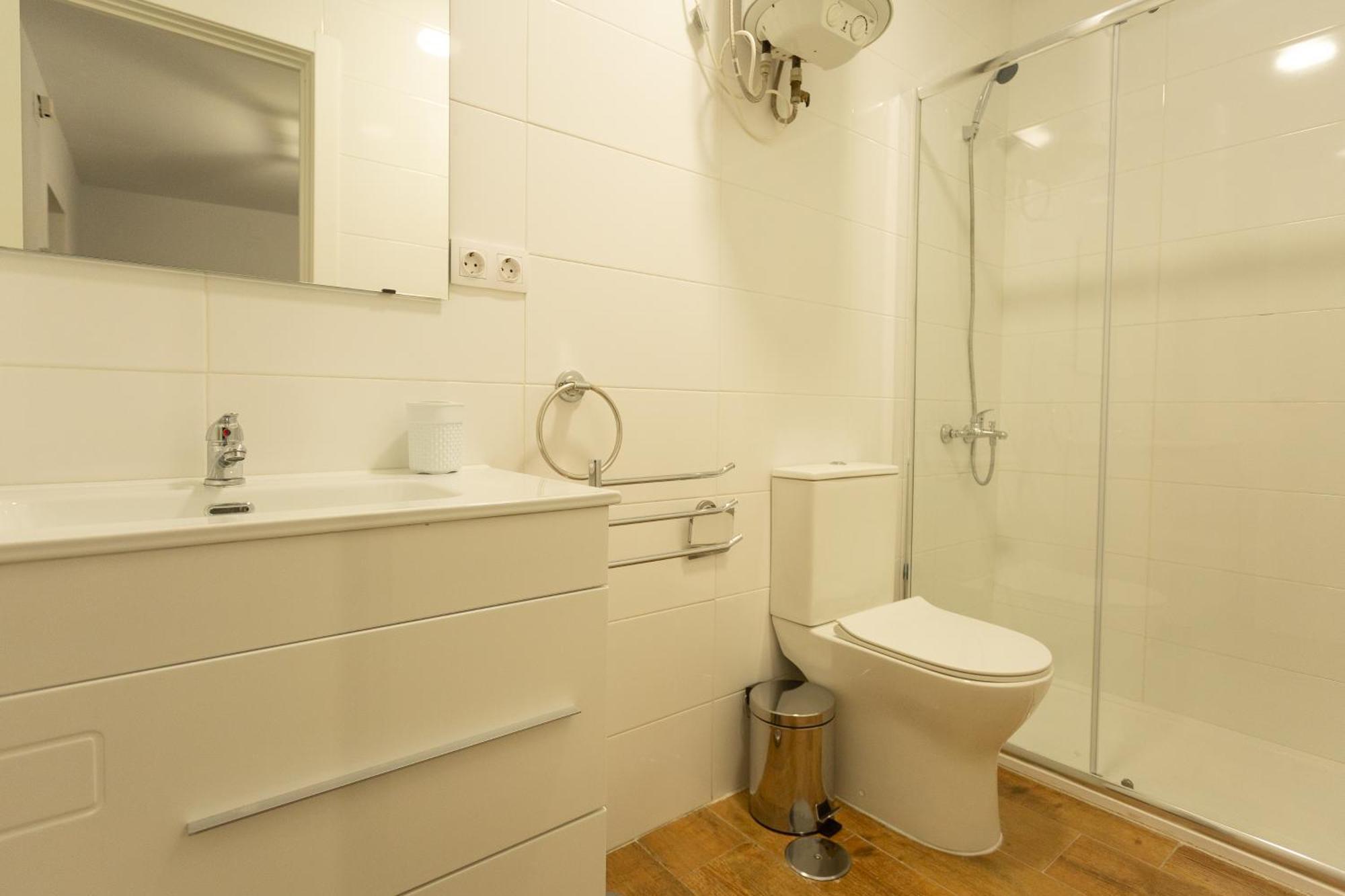 Wish Suite Amparo De Sevilla ภายนอก รูปภาพ
