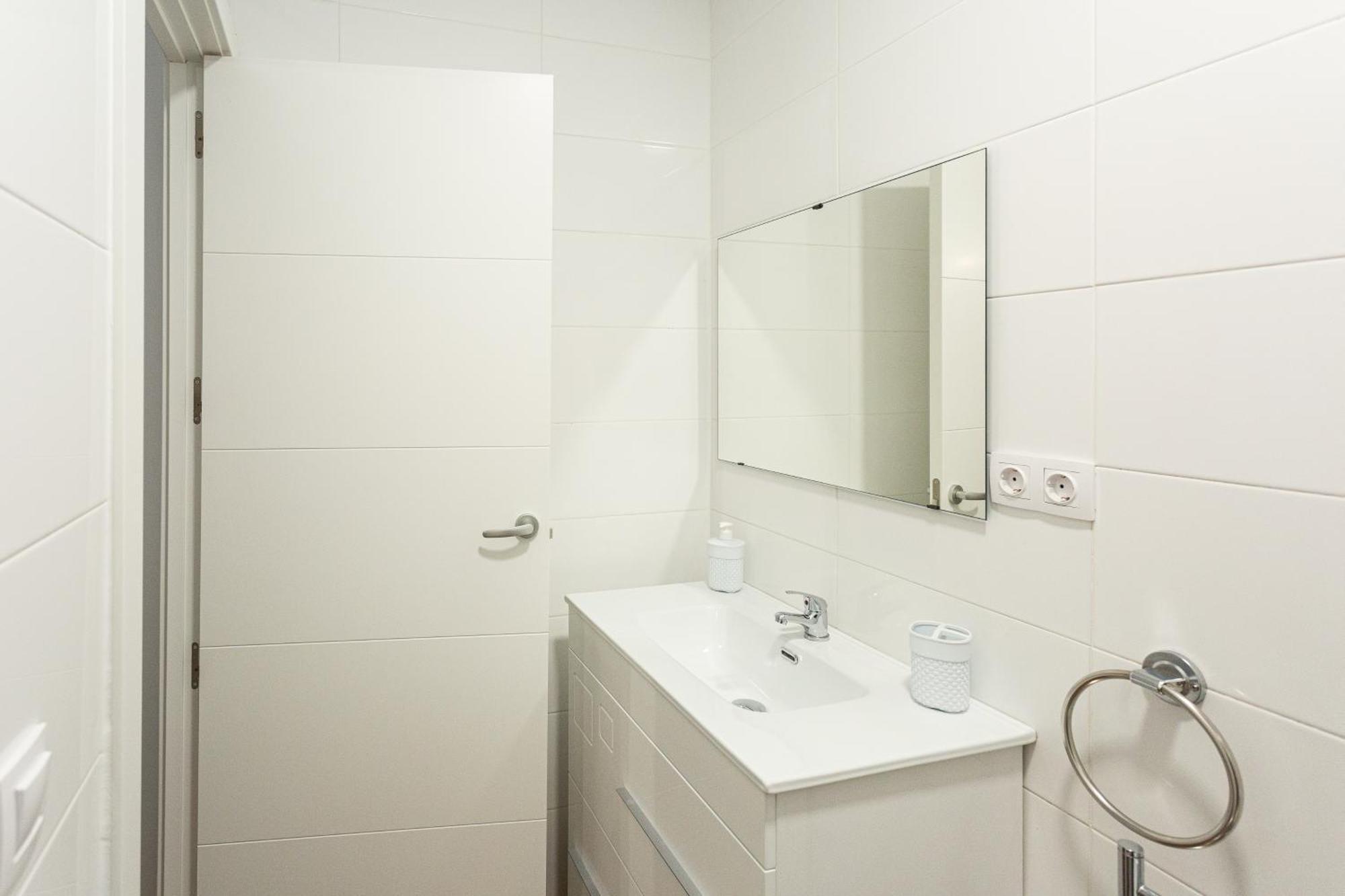 Wish Suite Amparo De Sevilla ภายนอก รูปภาพ