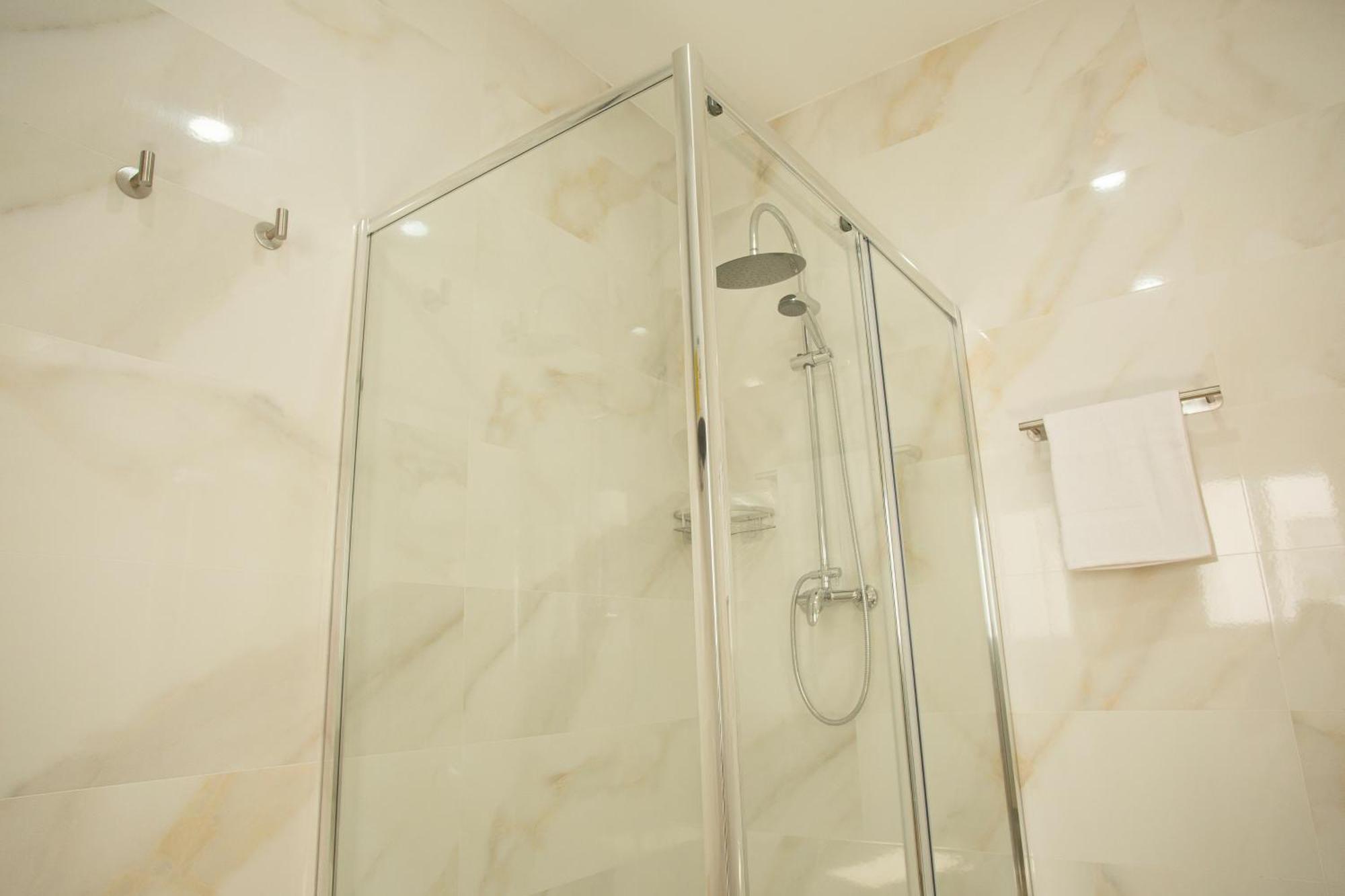 Wish Suite Amparo De Sevilla ภายนอก รูปภาพ