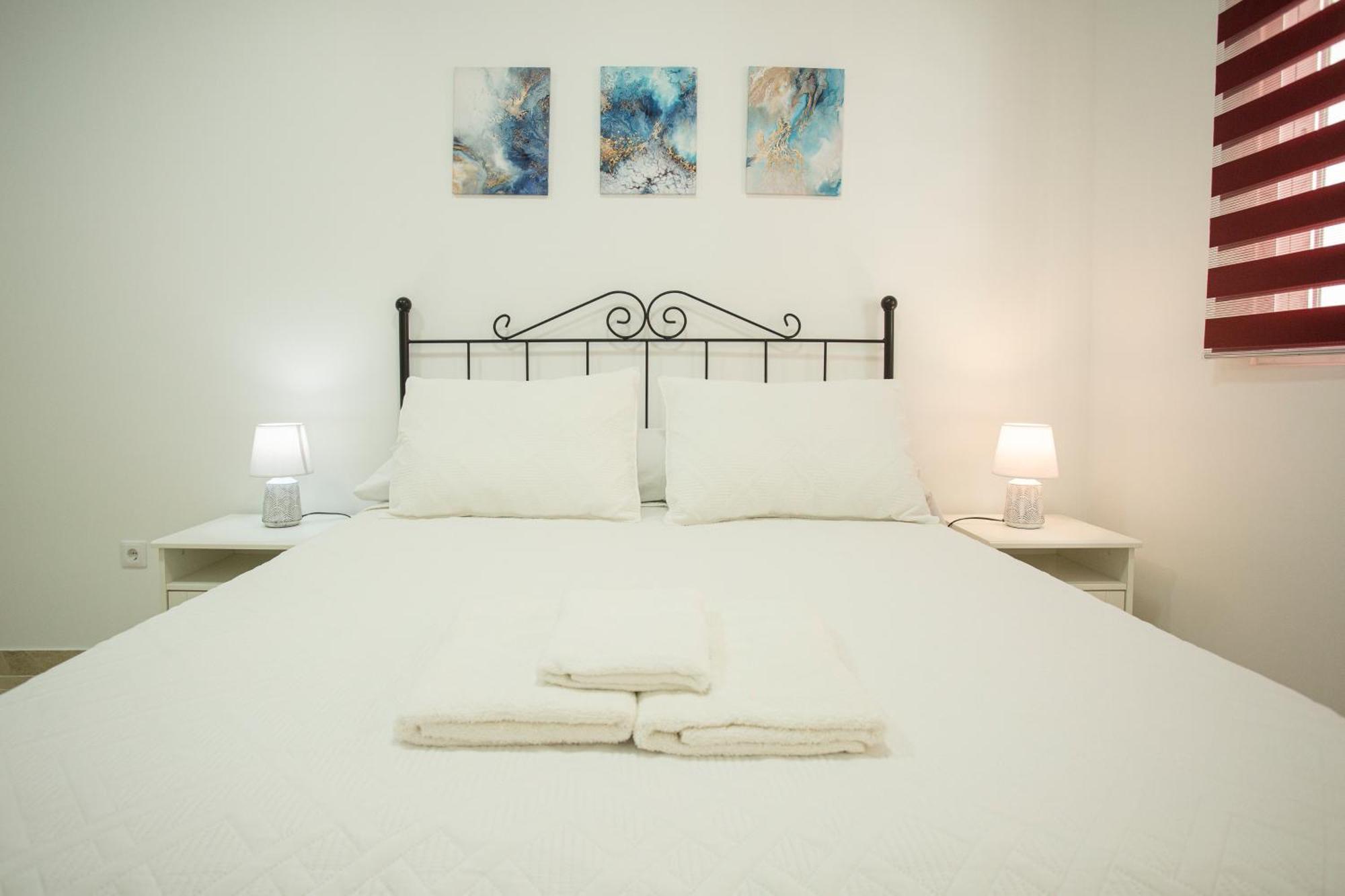 Wish Suite Amparo De Sevilla ภายนอก รูปภาพ