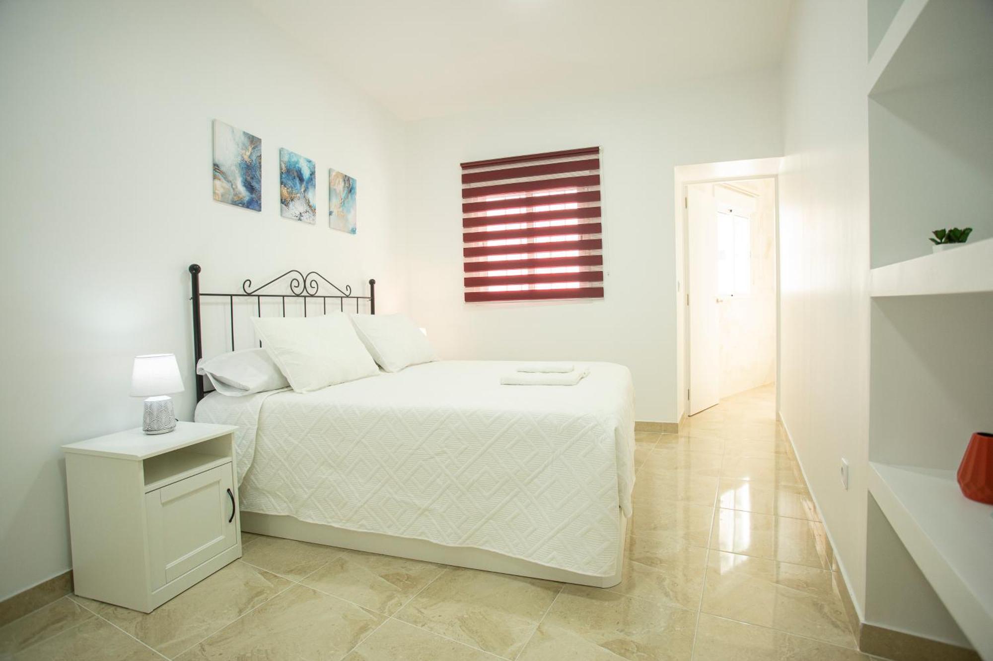 Wish Suite Amparo De Sevilla ภายนอก รูปภาพ