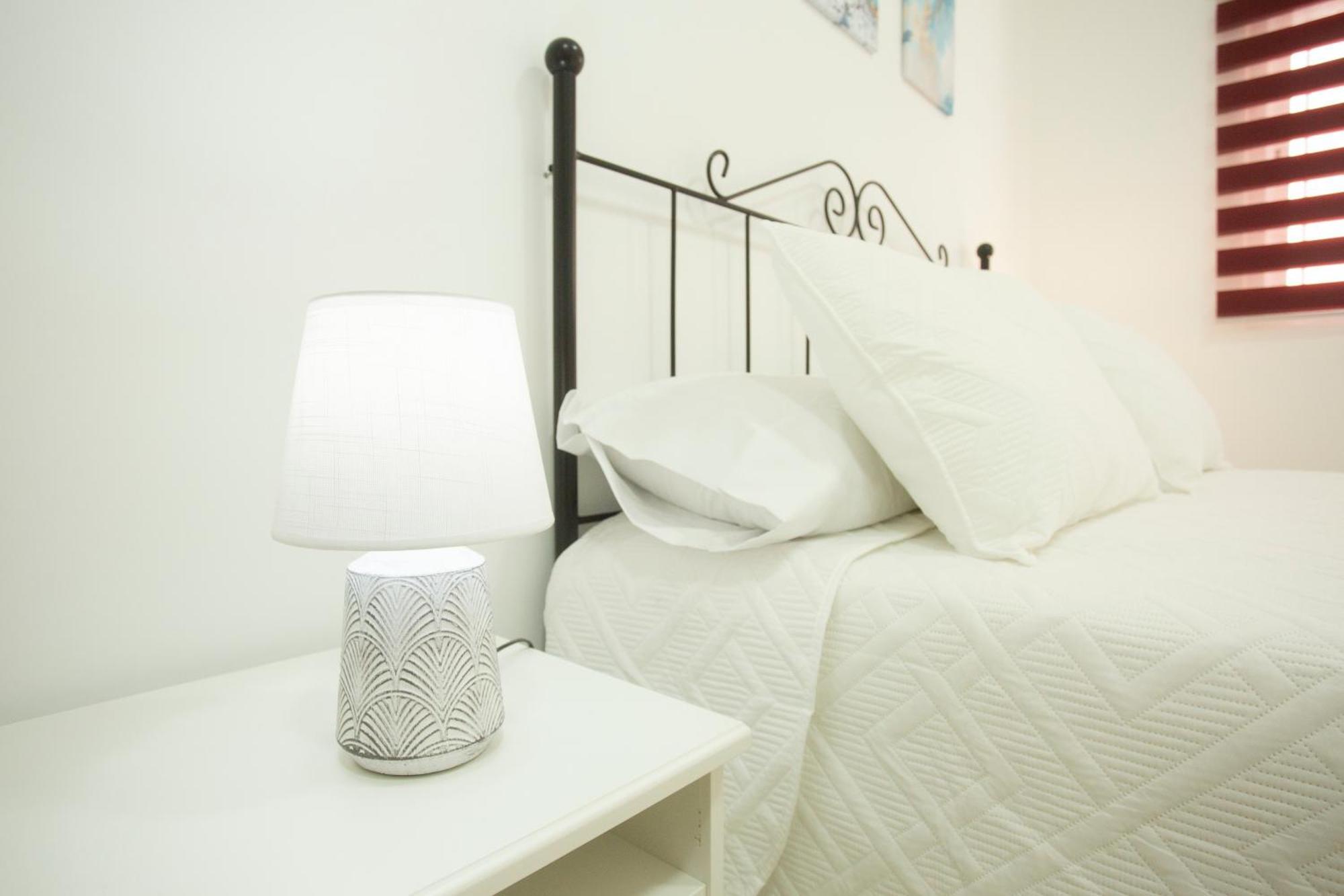 Wish Suite Amparo De Sevilla ภายนอก รูปภาพ