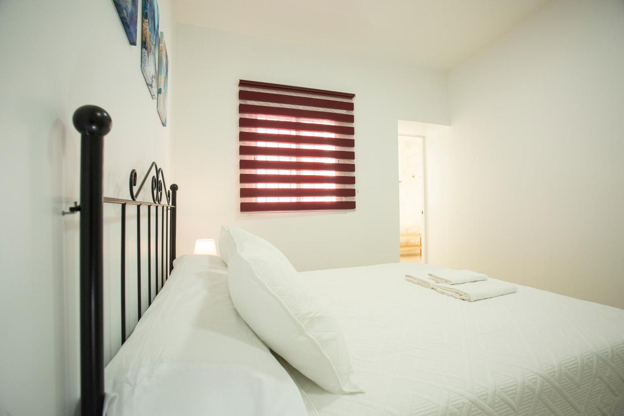 Wish Suite Amparo De Sevilla ภายนอก รูปภาพ