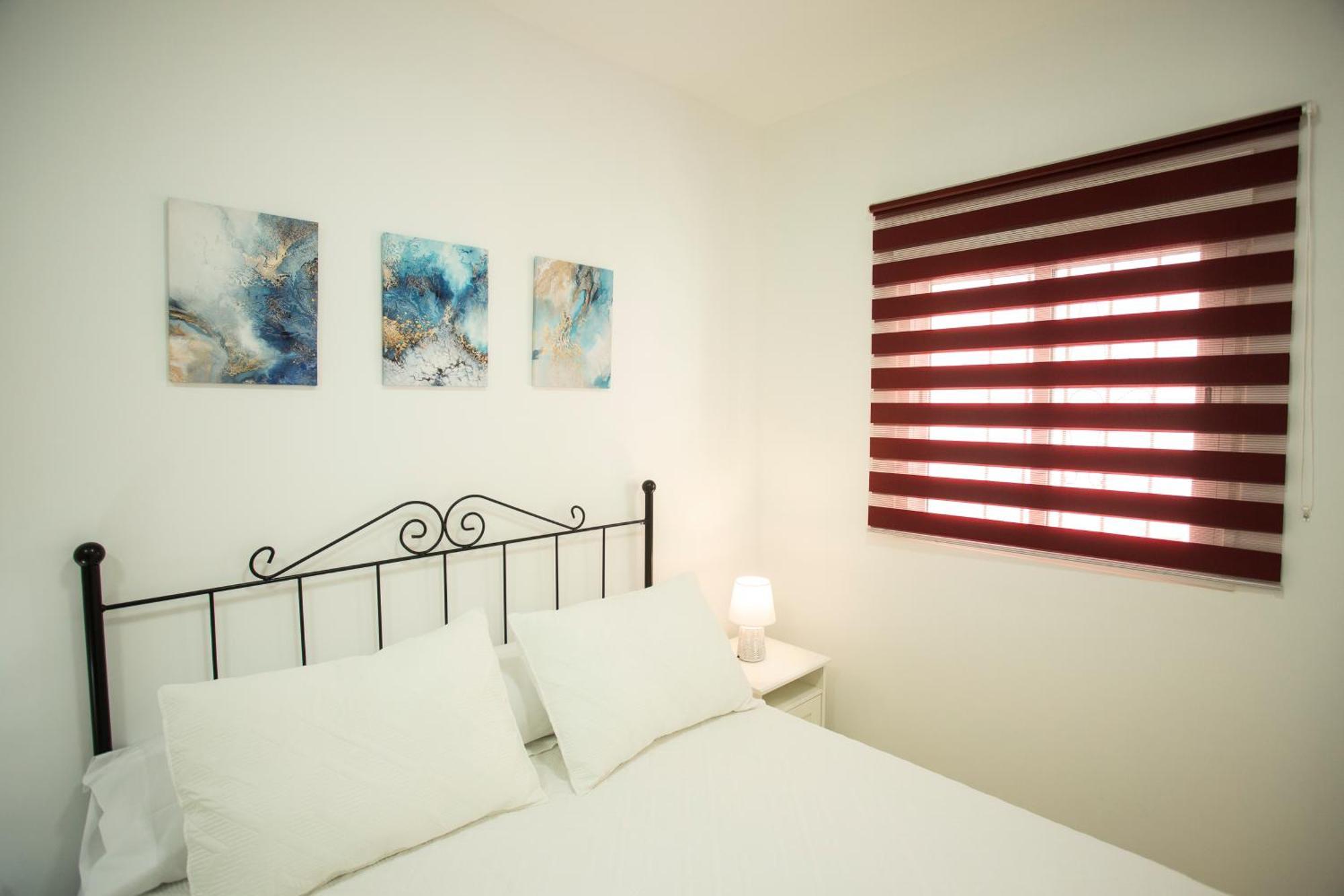 Wish Suite Amparo De Sevilla ภายนอก รูปภาพ