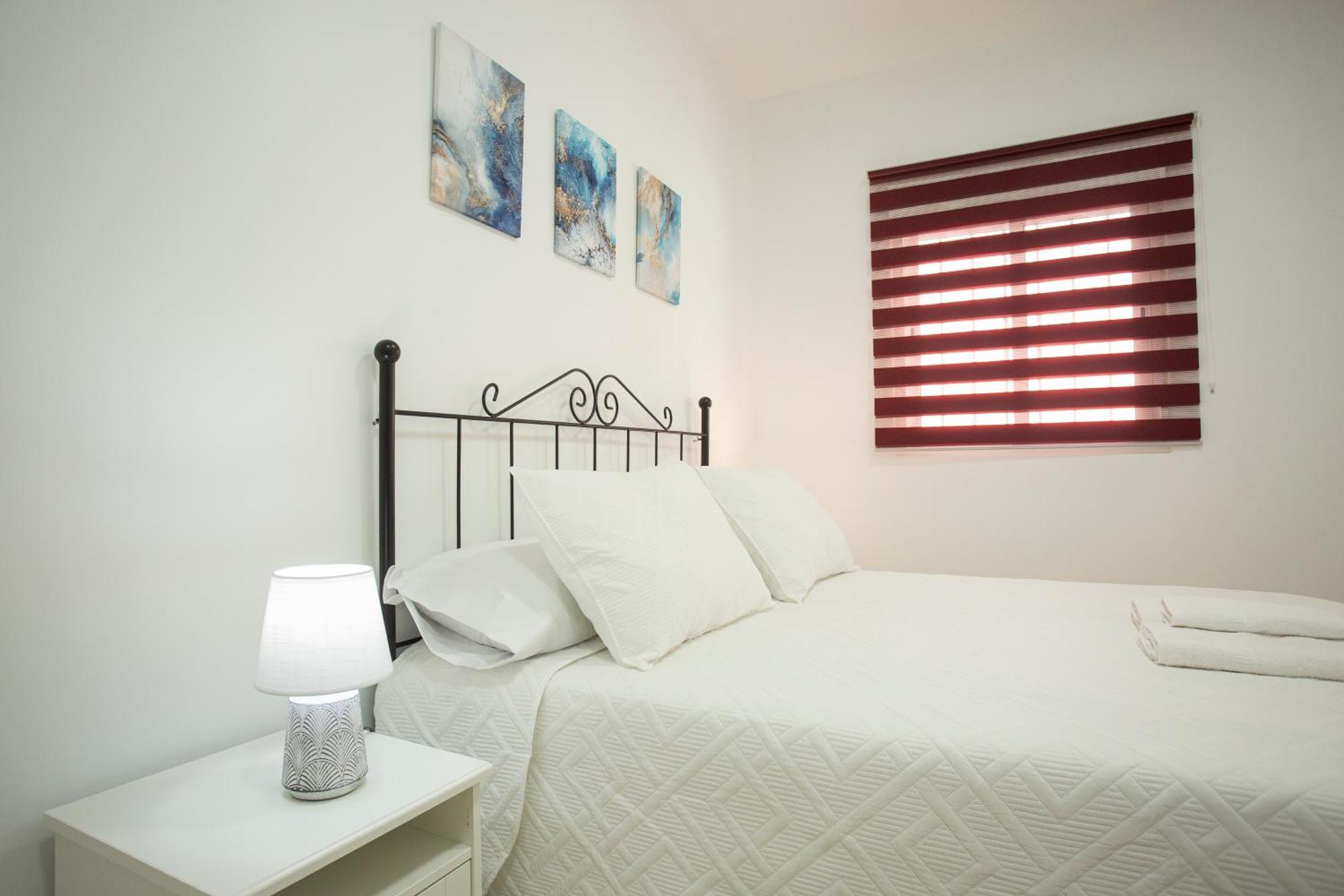 Wish Suite Amparo De Sevilla ภายนอก รูปภาพ