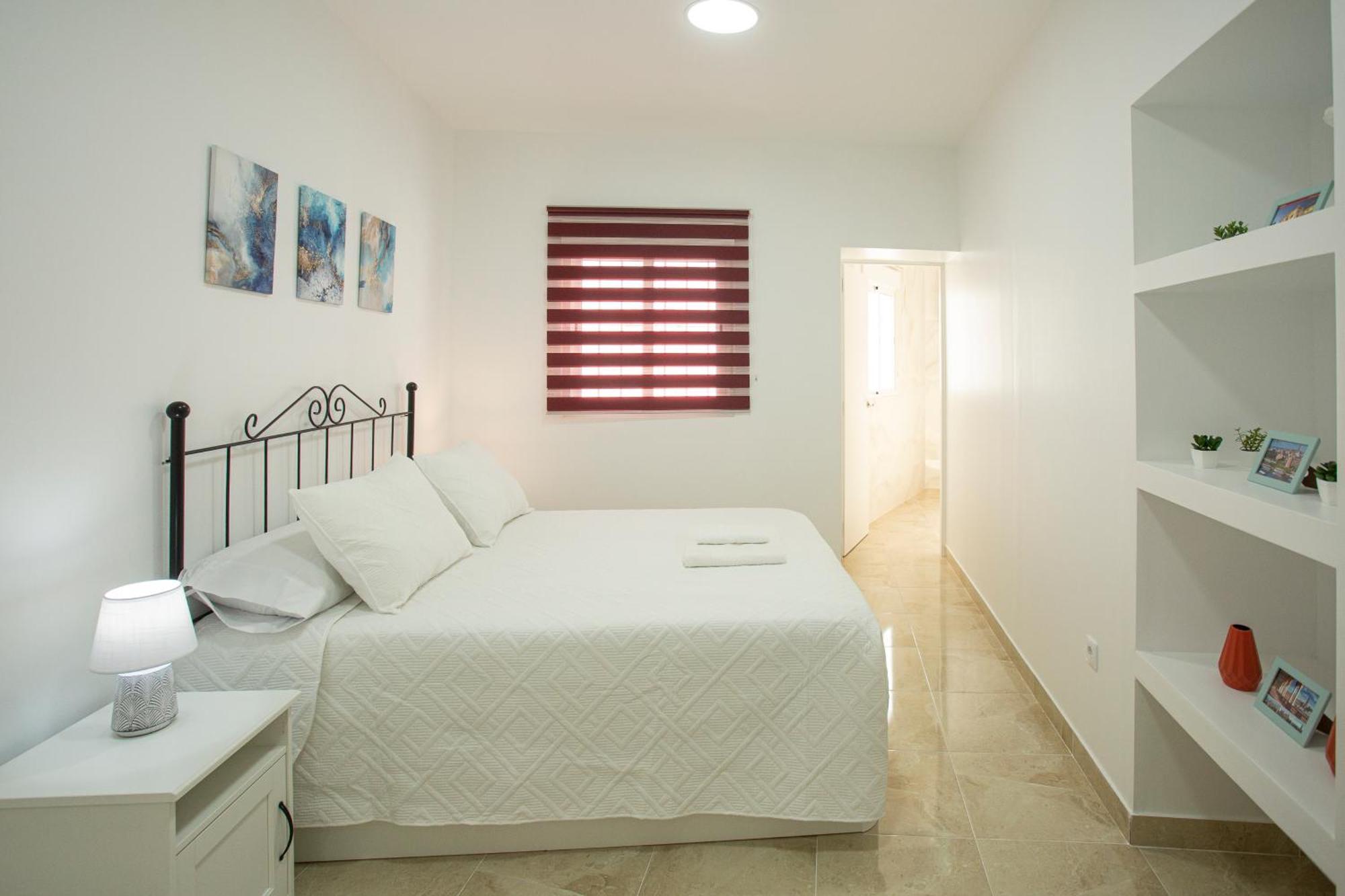 Wish Suite Amparo De Sevilla ภายนอก รูปภาพ
