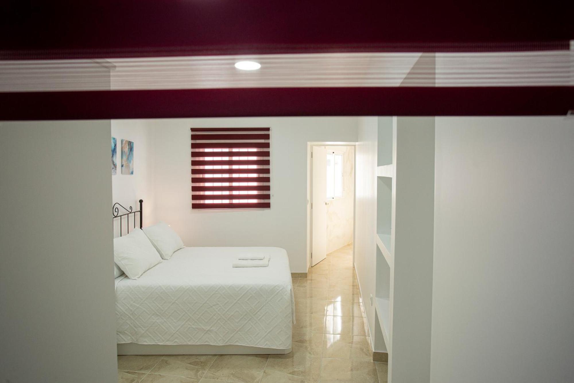 Wish Suite Amparo De Sevilla ภายนอก รูปภาพ